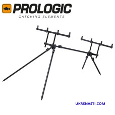 Род-Под Prologic C-Series Convertible Long Legs 4 Rod Pod